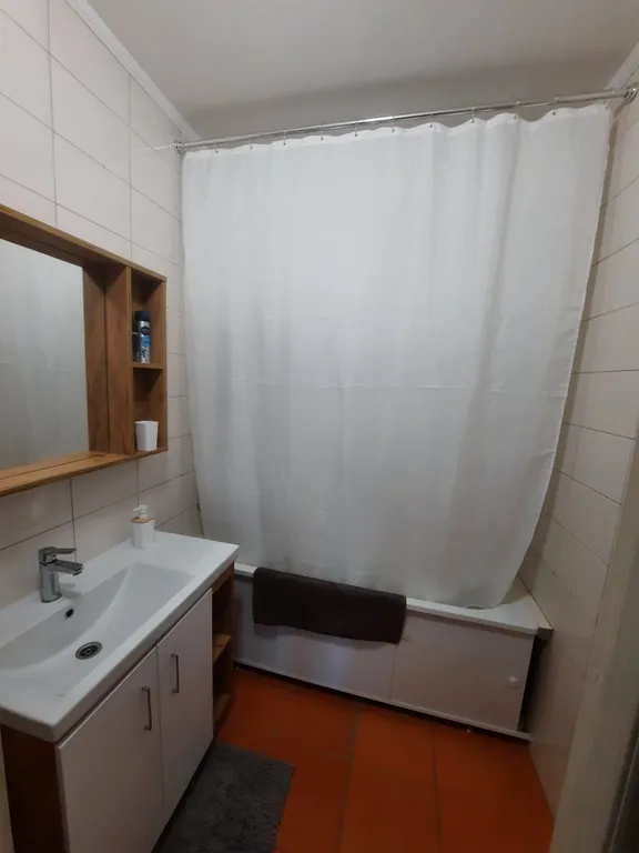 Уютная квартира рядом с Олимпийским парком