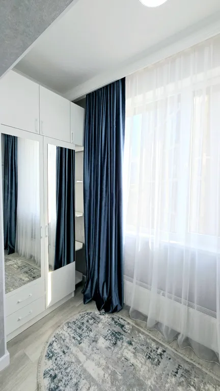 Комфортное жильё в ЖК Комфорт Сити