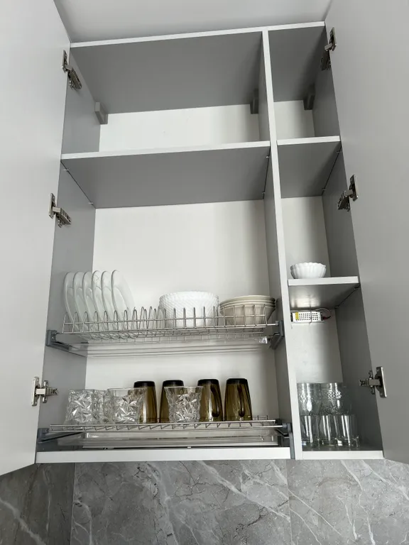 Новая квартира с дизайнерским ремонтом в центре Ярославля