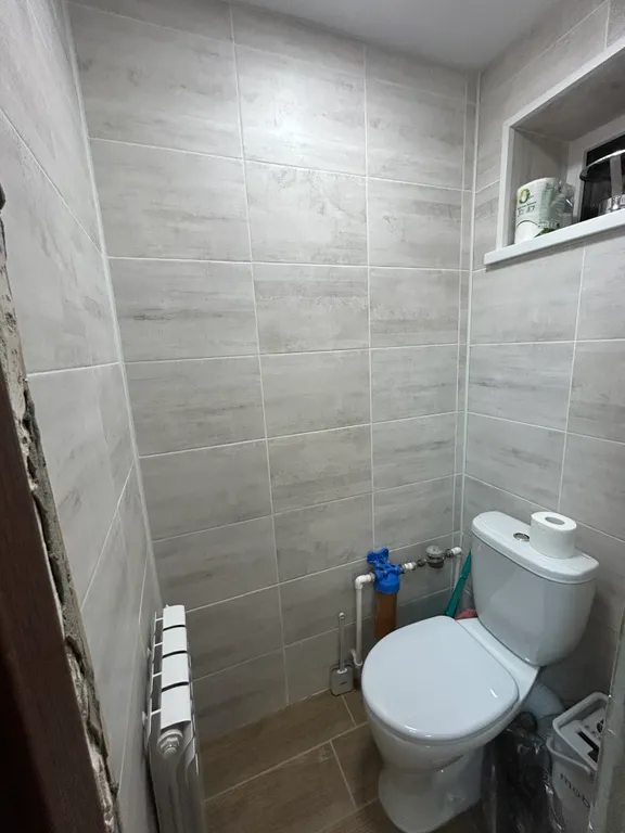 Однокомнатная квартира в центре города