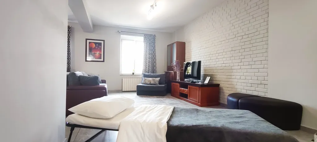 Квартира 2-комнатная Квартира — Ярославль