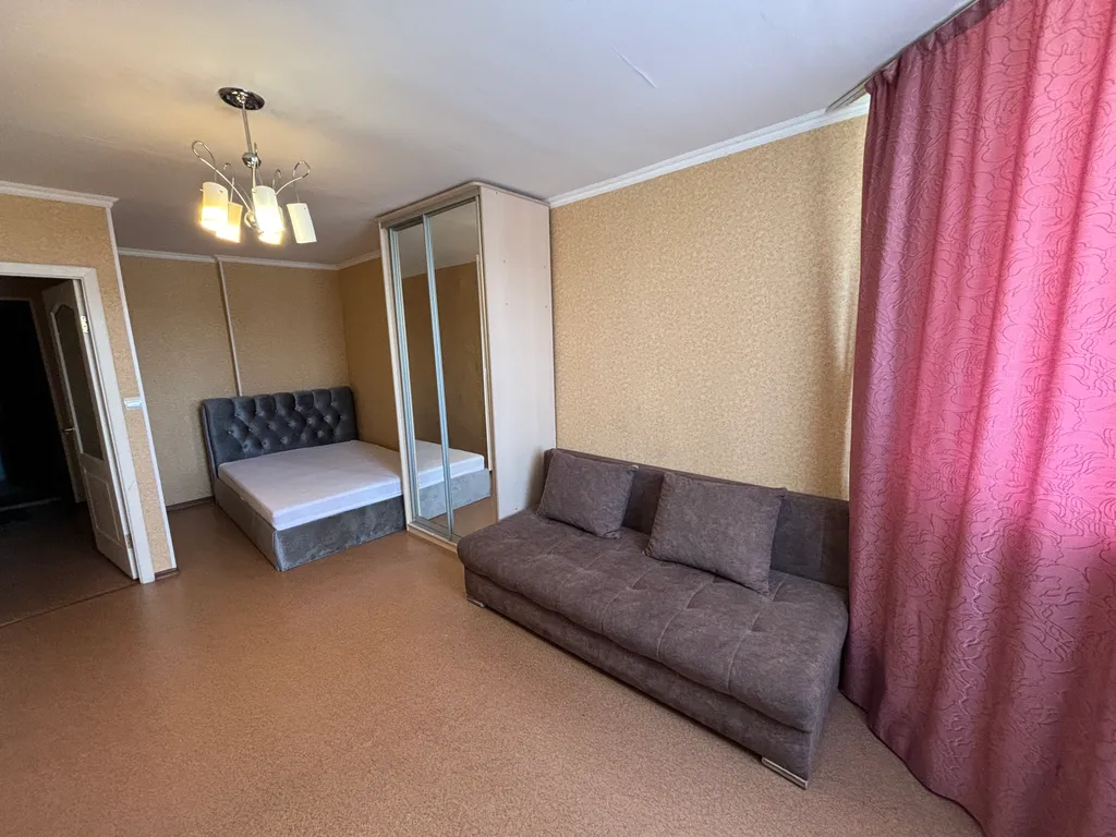 1-комнатная Квартира — аренда посуточно в Нижнекамск