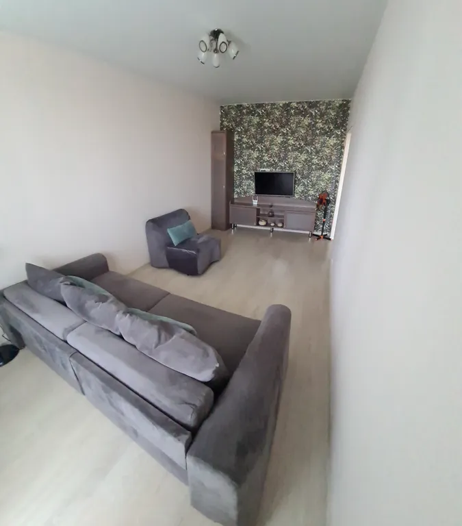 Квартира в центре