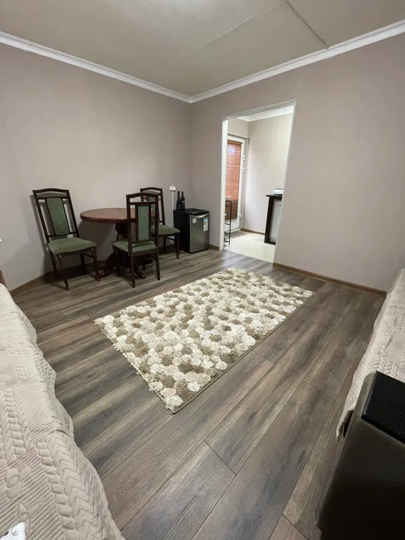 Уютная квартира в центре города, не далеко от моря