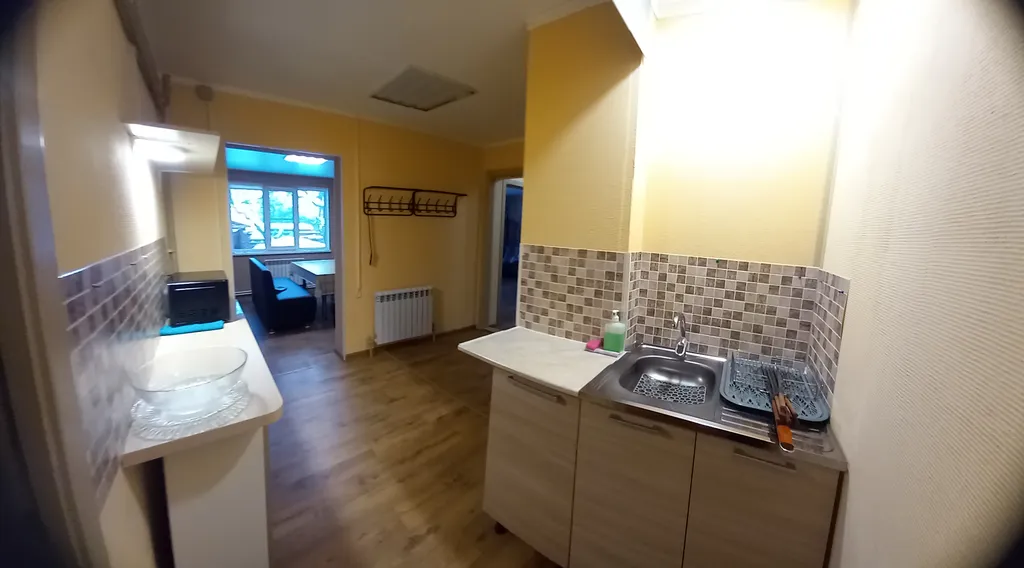 Коттедж Дом недалеко от центра Нижнего Новгорода — Нижний Новгород