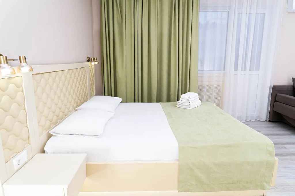 Квартира Комната — аренда посуточно в Туапсе