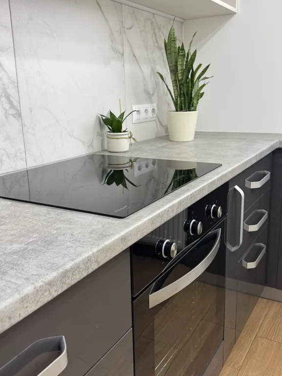 Апартаменты Грин -тихий двор в 4 км от центра