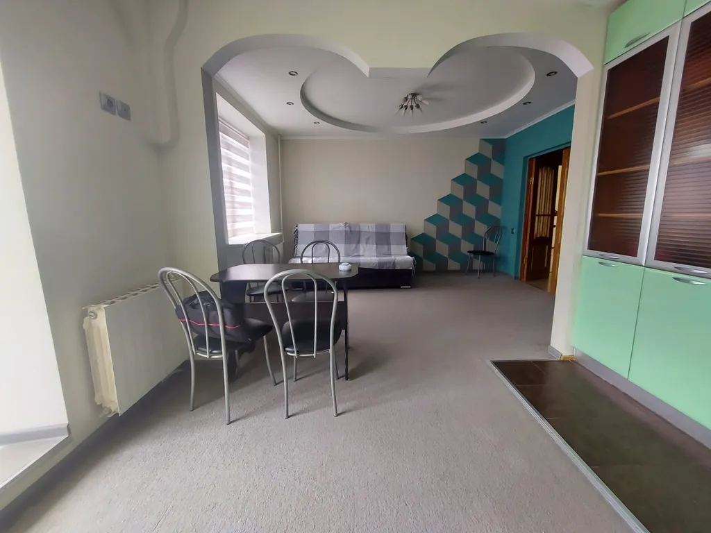 Уютная двухкомнатная квартира — аренда посуточно в Уфа