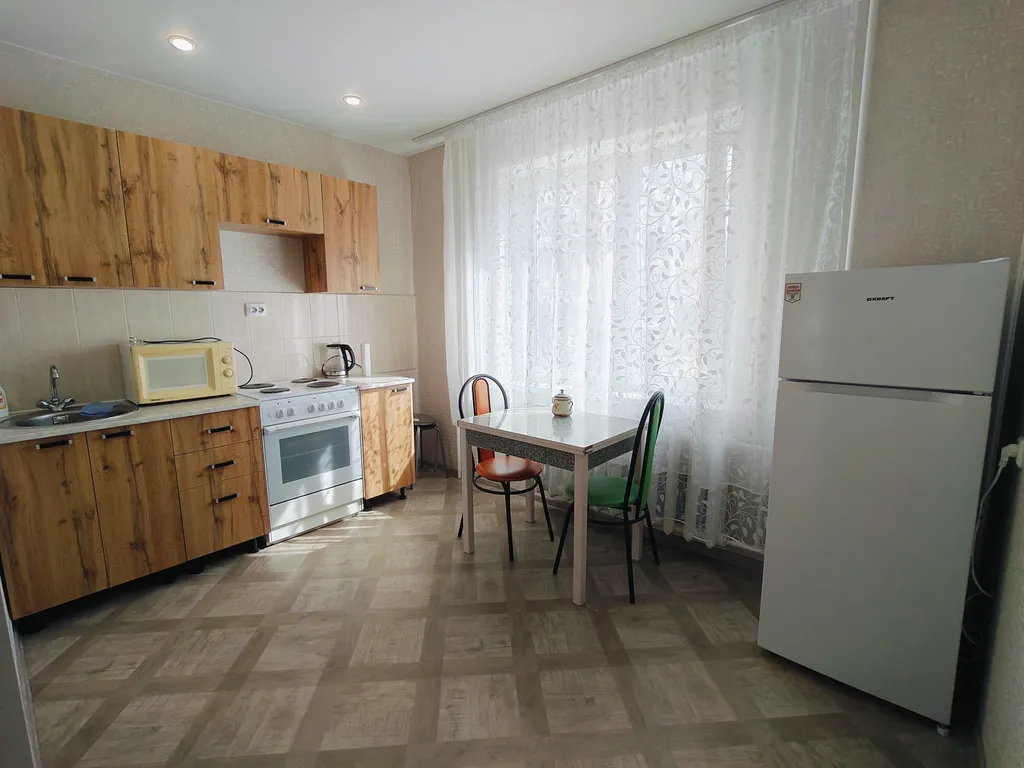 Уютная квартира — аренда посуточно в Ульяновск