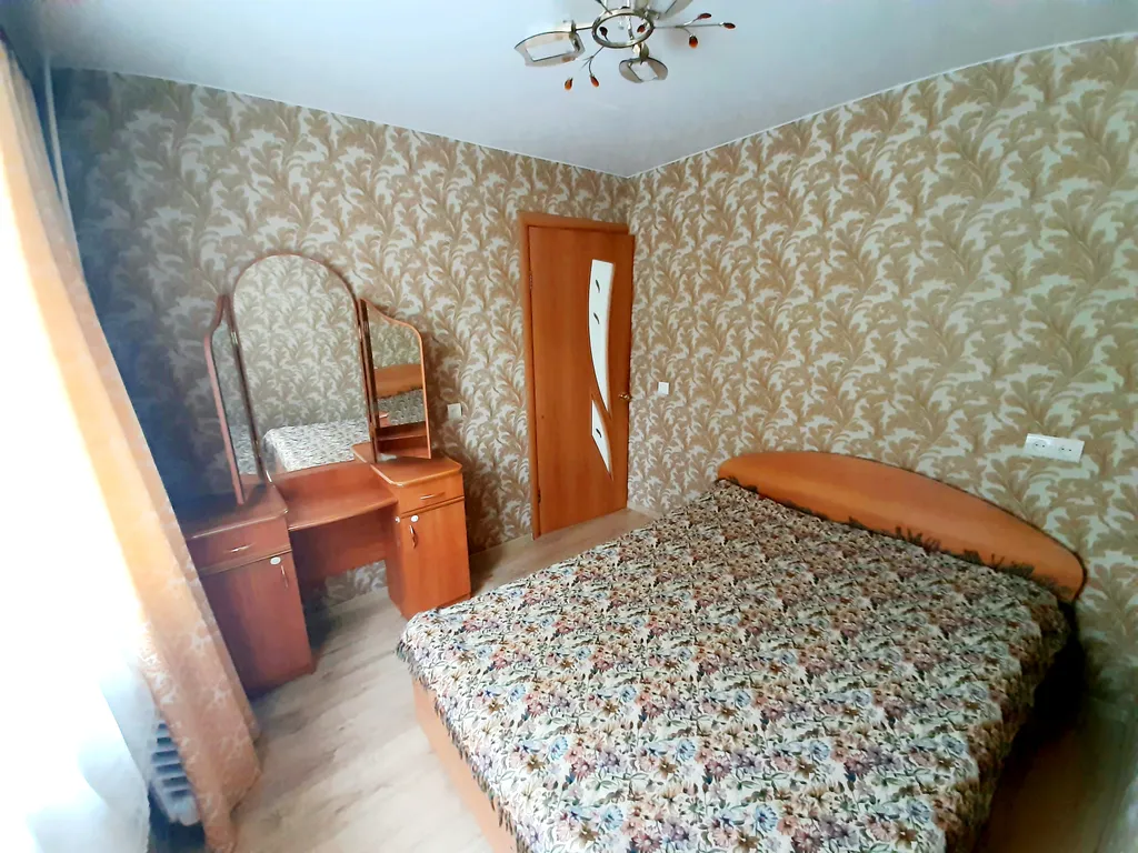 Квартира рядом с Аэропортом и центром города Артем