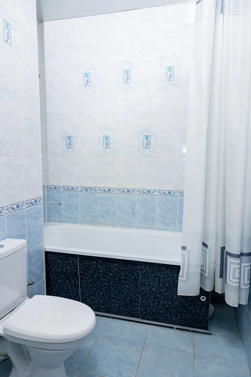 Апартаменты Домино возле КТЦ Югра-Классик