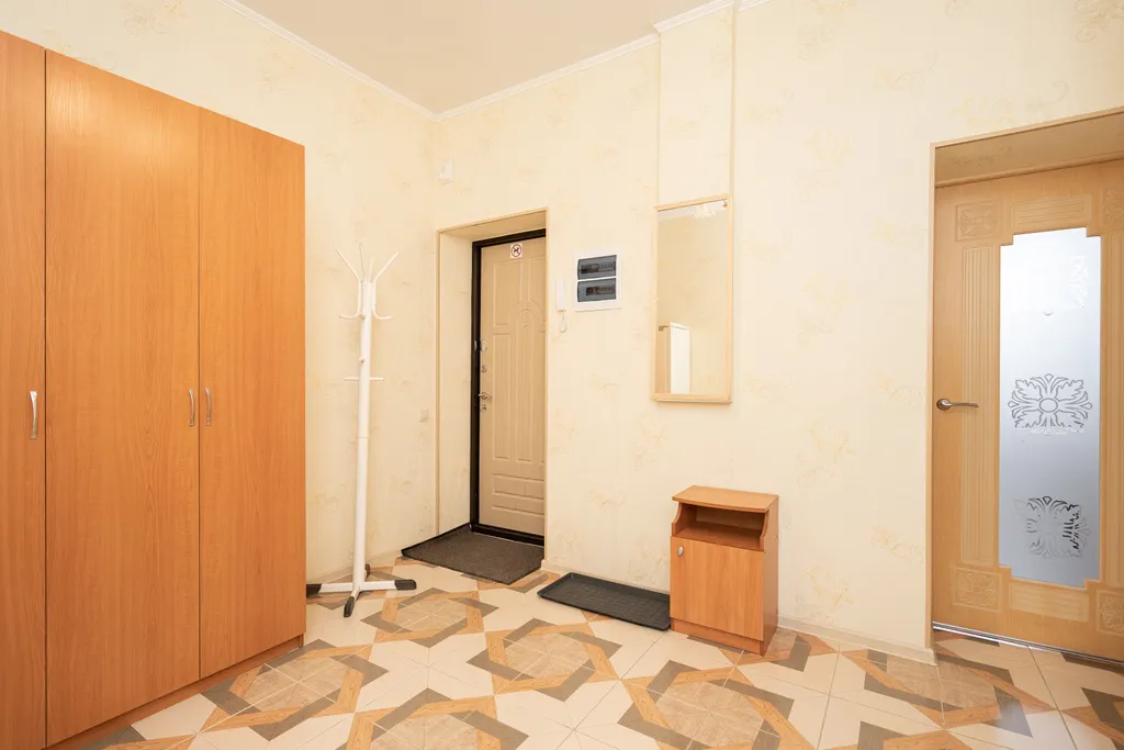 Квартира Квартира Централ Студио Хоум Казань Homekazan — Казань