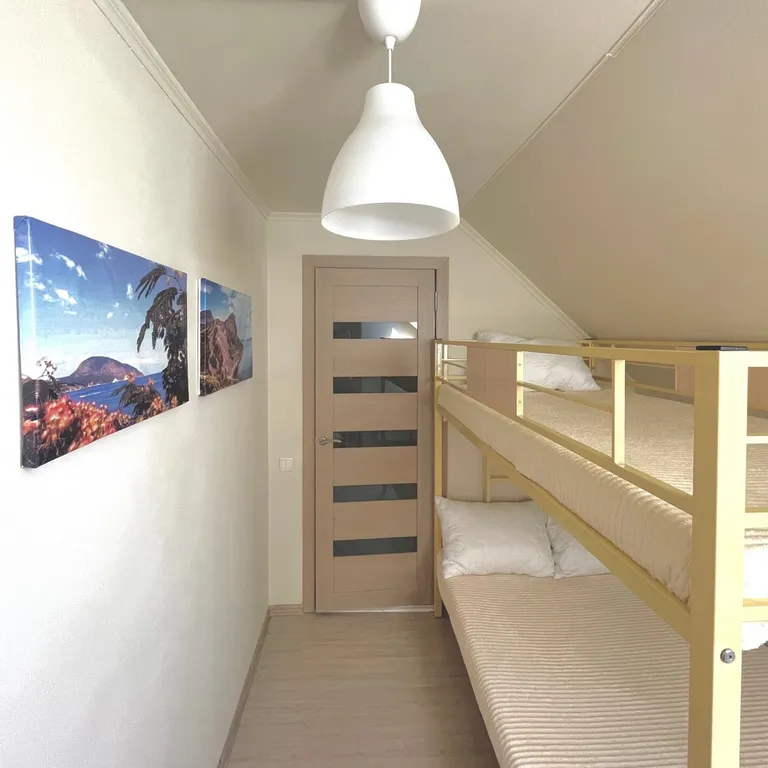 Трехместный с завтраками