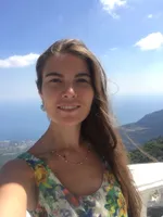 Ксения Новикова