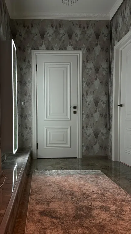 Квартира гостиничного типа в центре города