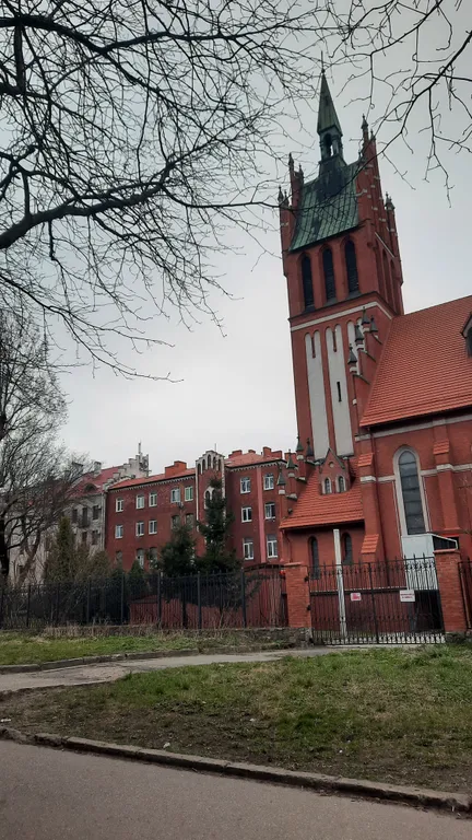 Квартира Уютная квартира в историческом месте — Калининград
