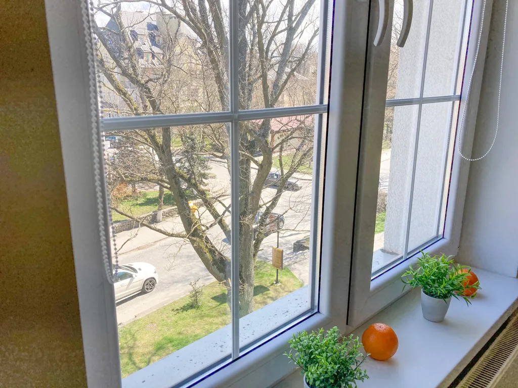 Балт Апартментс Пионерский 25 в центре города