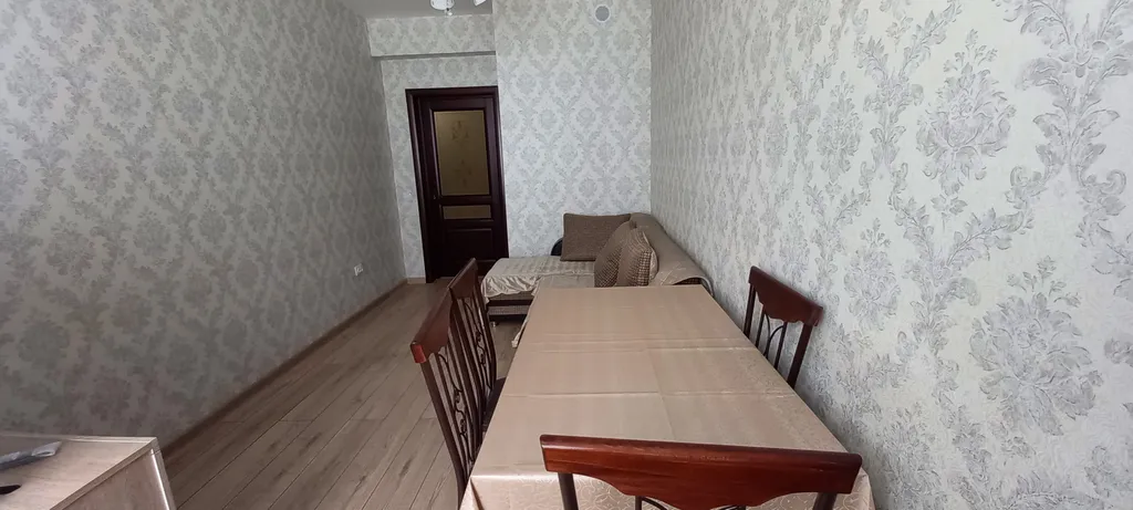 Квартира Комфортная квартира у моря — Каспийск
