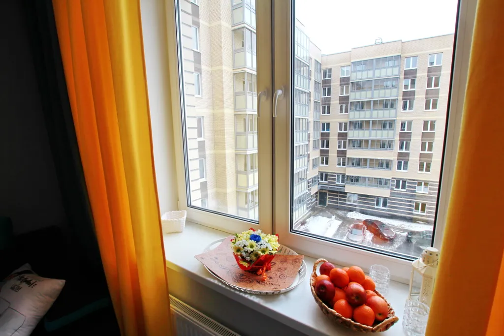 Квартира Квартира Комфорт и уют в Песочном. — Песочный