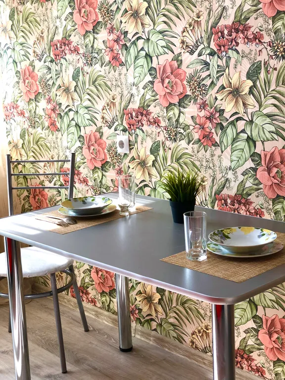 Квартира в элитном районе города