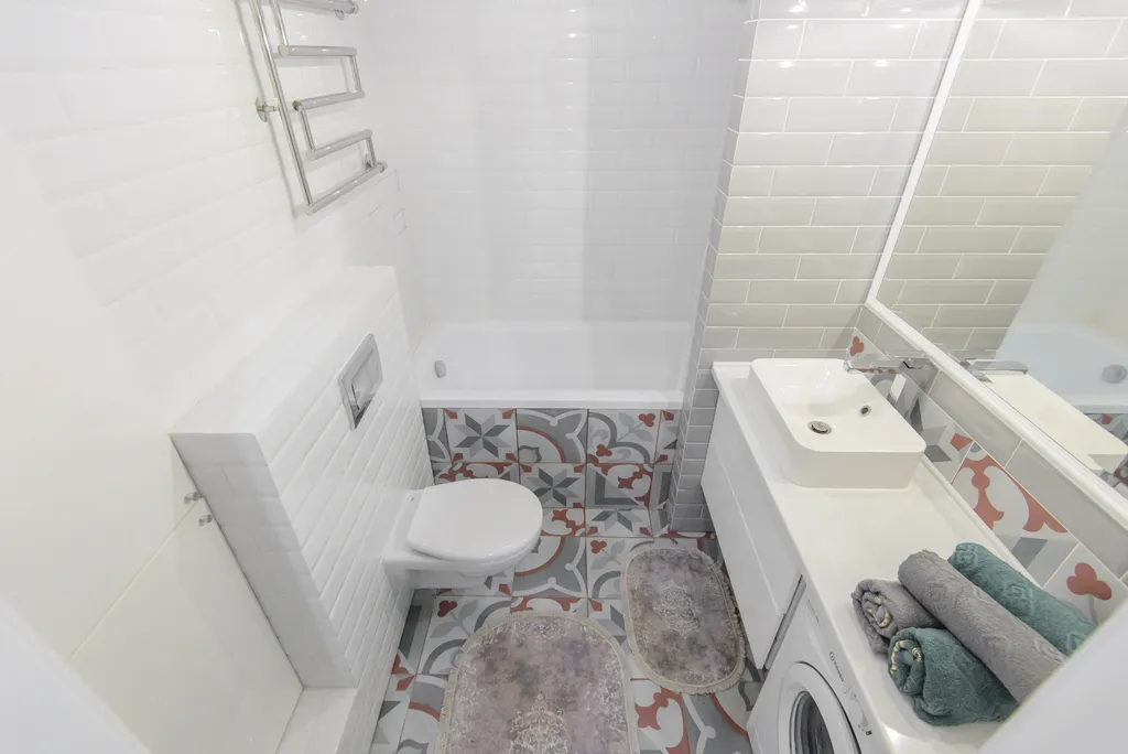 Квартира Уютная квартира с прекрасным видом — Ростов-на-Дону