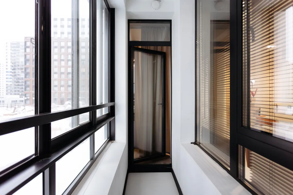 Элитные апартаменты в Savin House с 2 спальнями