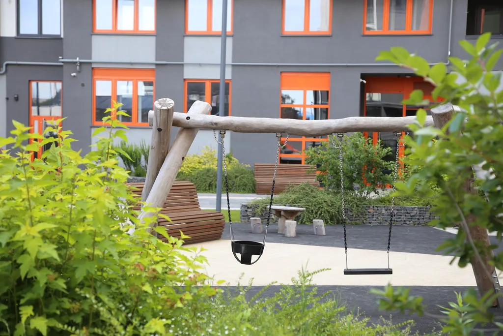 Квартира Апартаменты Дали с ягодным потолком и панорамным видом на Калининград — Калининград