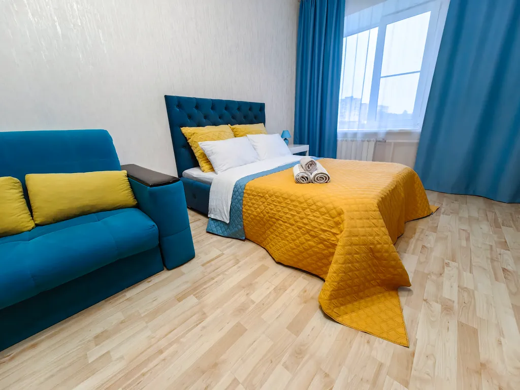 Квартира Апартамент рядом с ТРК Триумф плаза — аренда посуточно в Обнинск