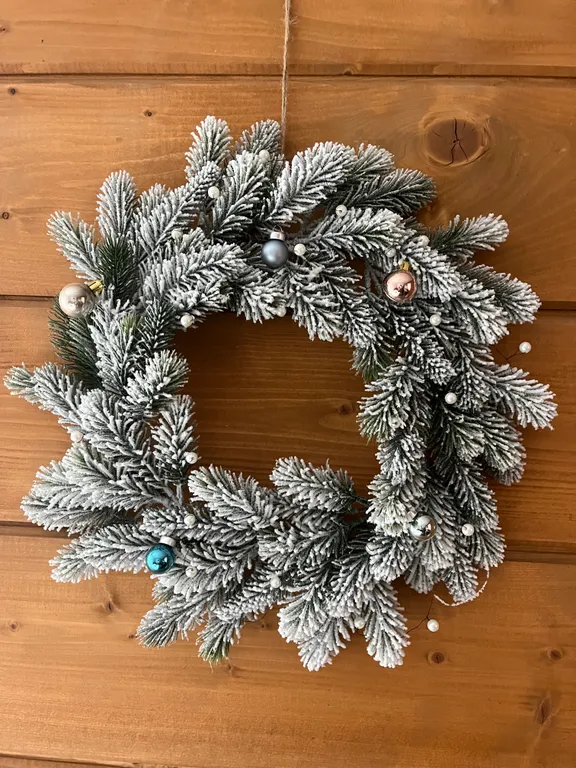 Дом с банькой