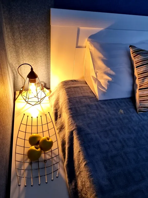 Квартира Синее море