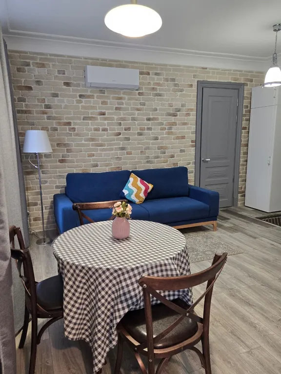 Уютная квартира в центе города