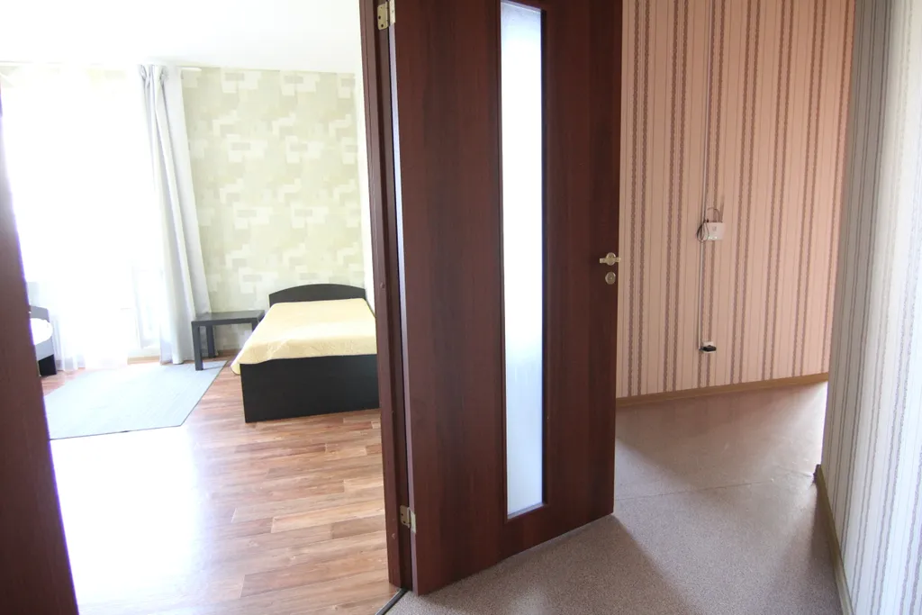 Просторная квартира класса Стандарт