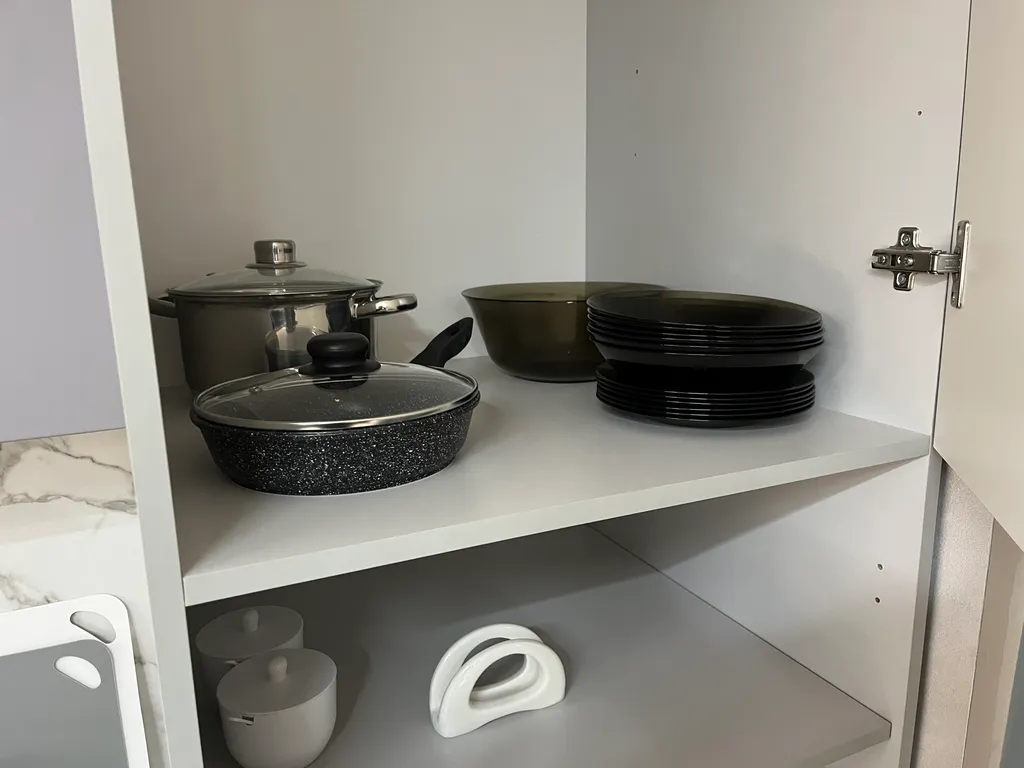 Абсолютно новый домик