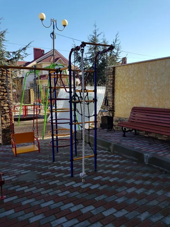 Квартира Квартира рядом с морем — Сириус