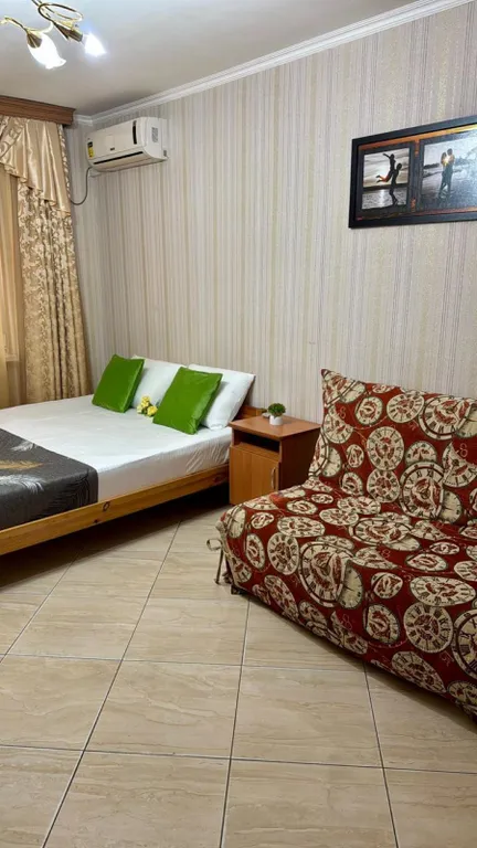 Квартира Комната — аренда посуточно в Вардане