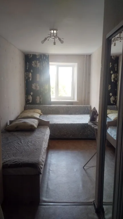 Комфортная квартира