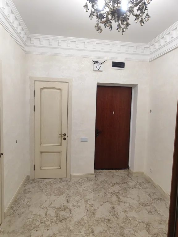 Комфортная квартира для отдыха с семьей