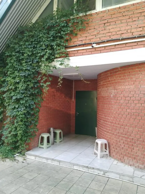 Дом с зимним садом