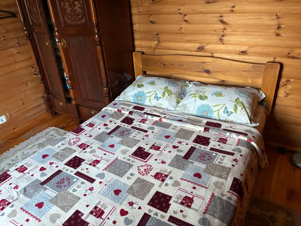 3-комнатный Дом