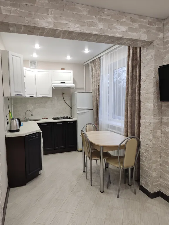 Уютная квартира в самом центре