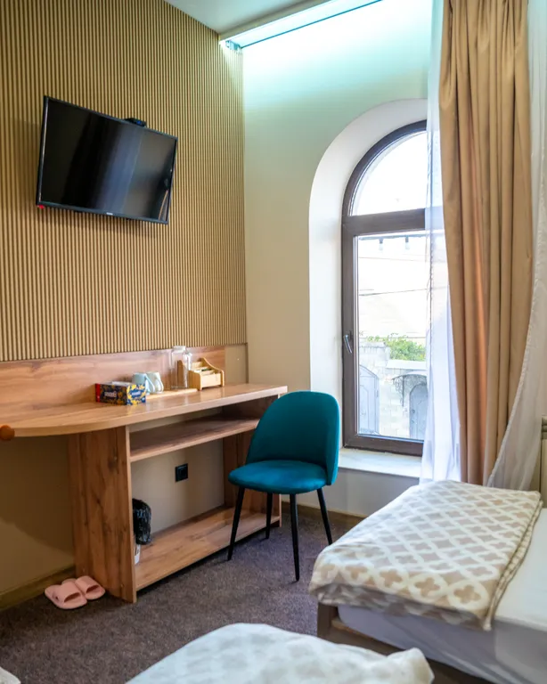 Квартира Комната — Махачкала