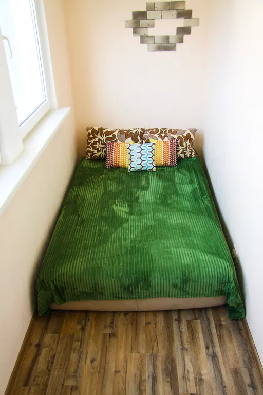 Квартира Квартира у sea mall — Севастополь