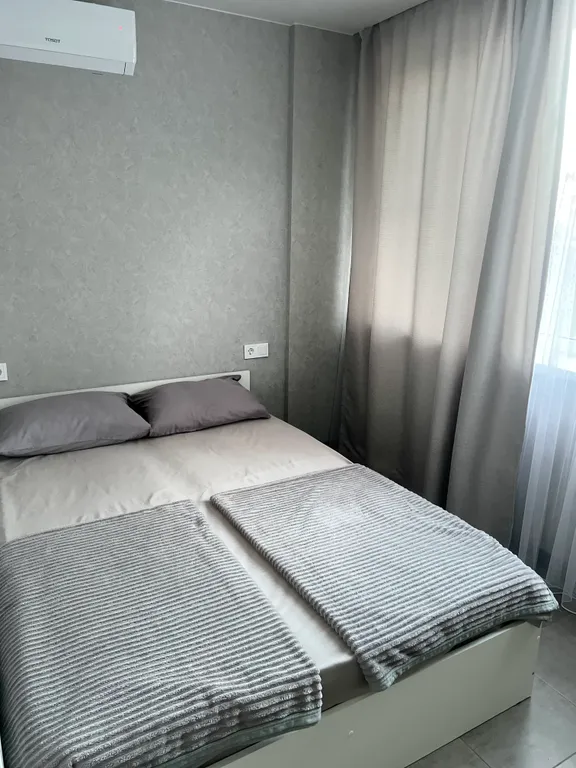 Квартира В идеальном месте — аренда посуточно в Новороссийск