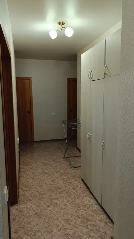 Двухкомнатная квартира в центре города Нягань