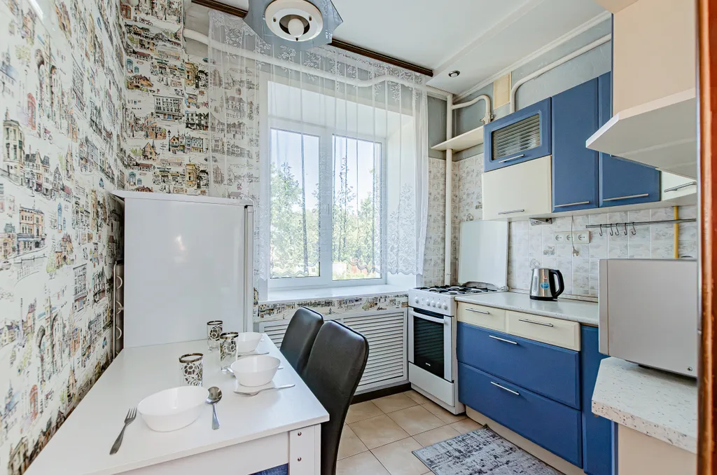 Исторический центр