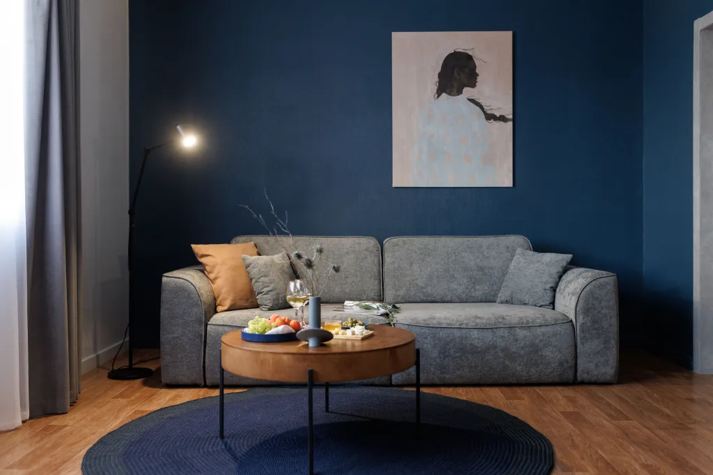 Квартира Квартира Арт-студия 2 — Элиста