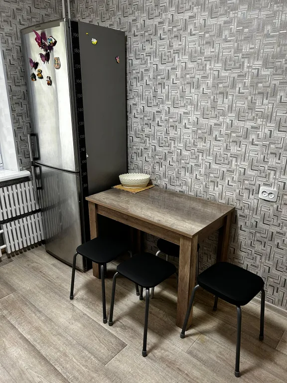 Уютная квартира, рядом с М4