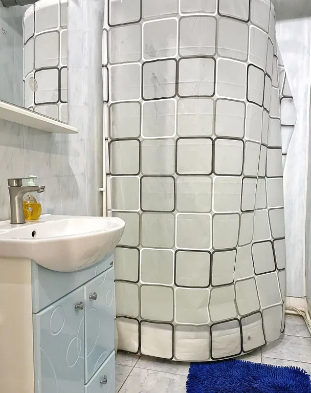 Студия в Верхней Пышме