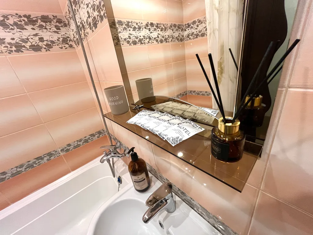 Уютная квартира в тихом центре Калуги