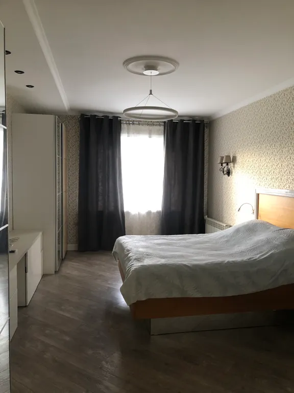 Уютная квартира в центре